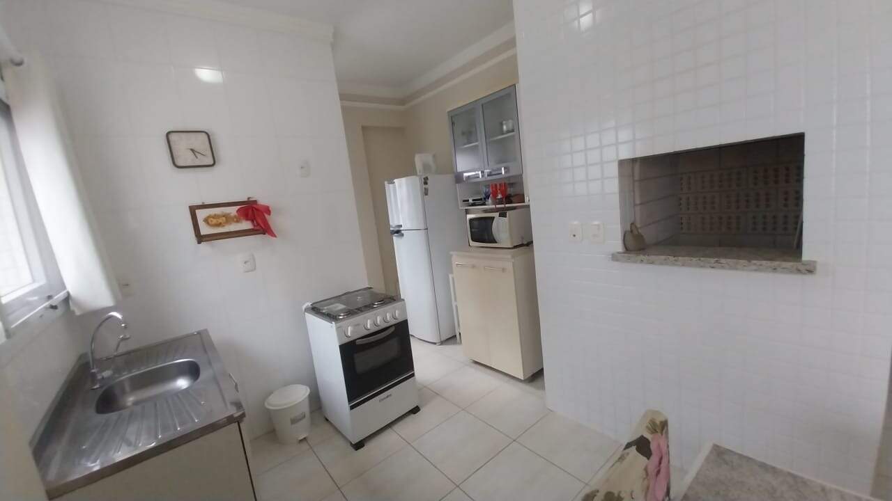 Apartamento à venda no Navegantes: 