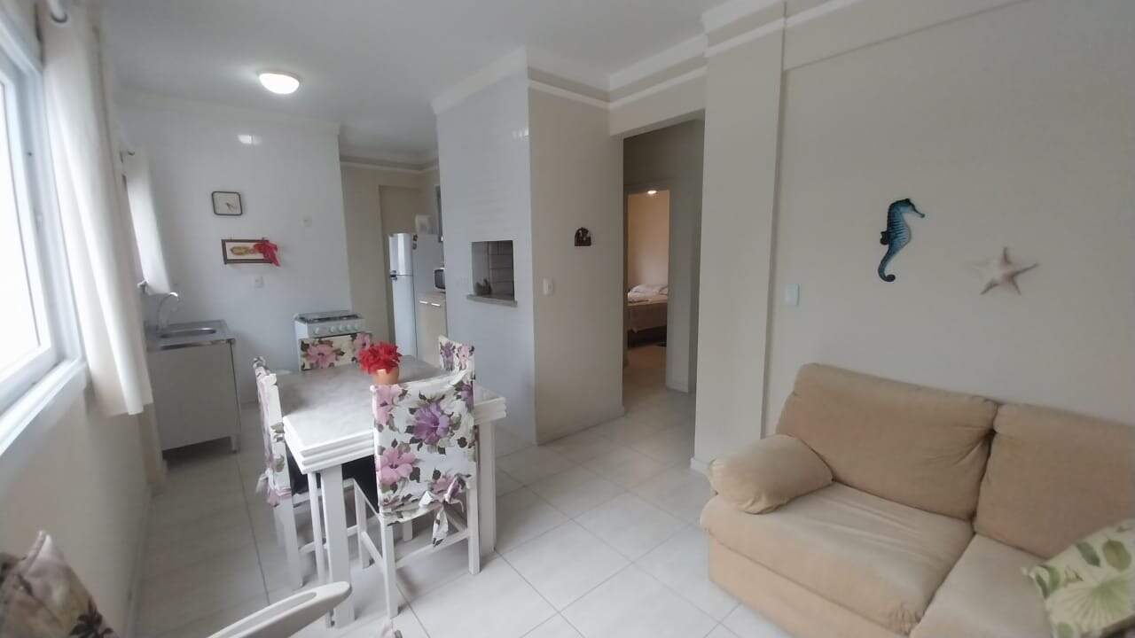 Apartamento à venda no Navegantes: 