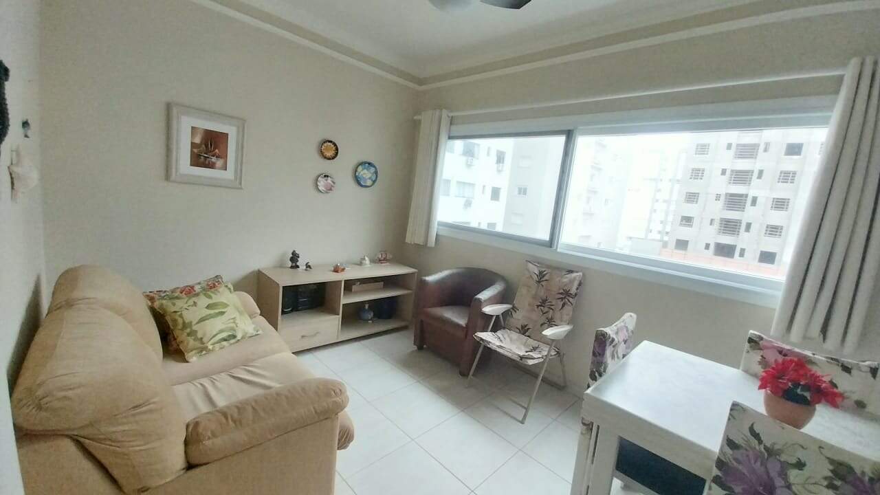 Apartamento à venda no Navegantes: 