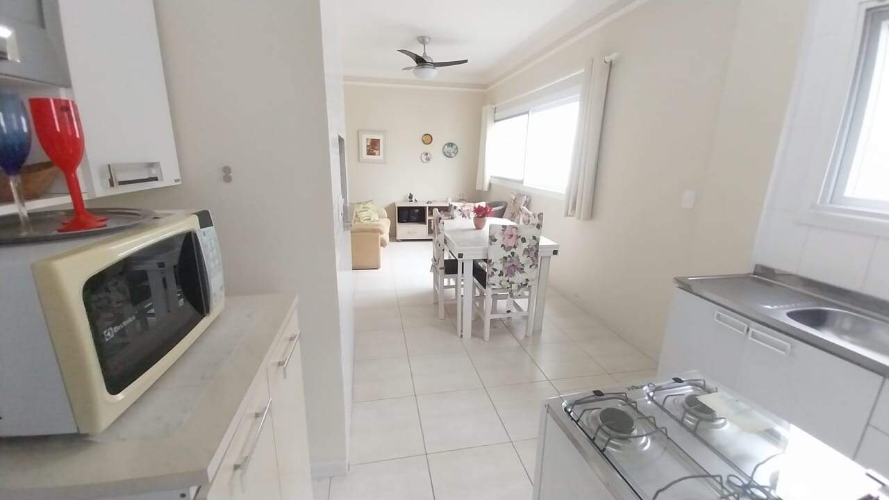 Apartamento à venda no Navegantes: 