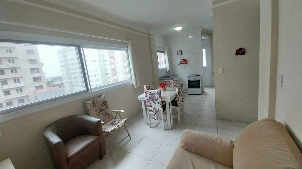 Apartamento à venda no Navegantes: 