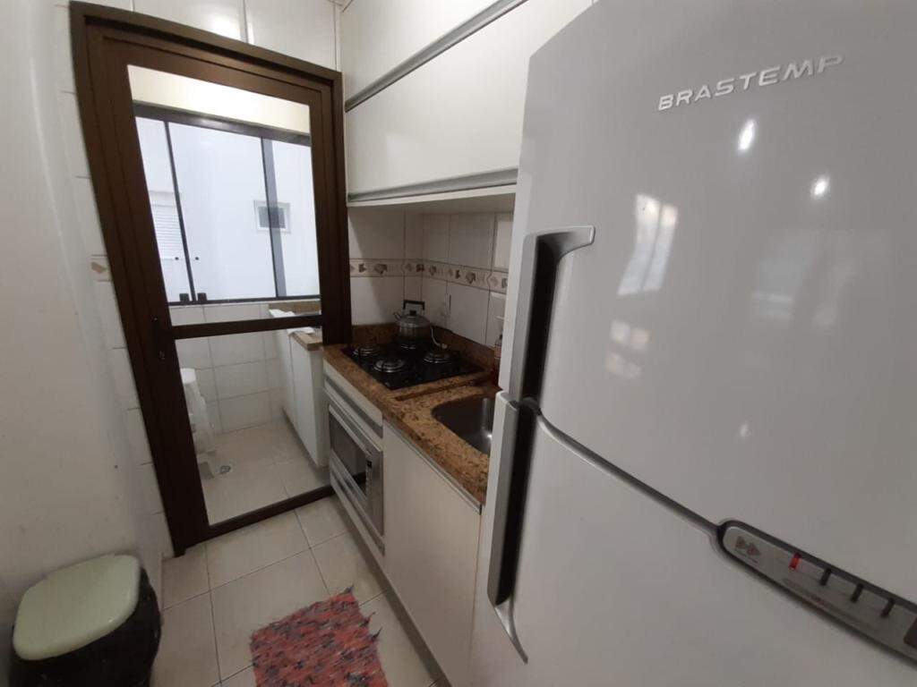Apartamento à venda no Navegantes: 