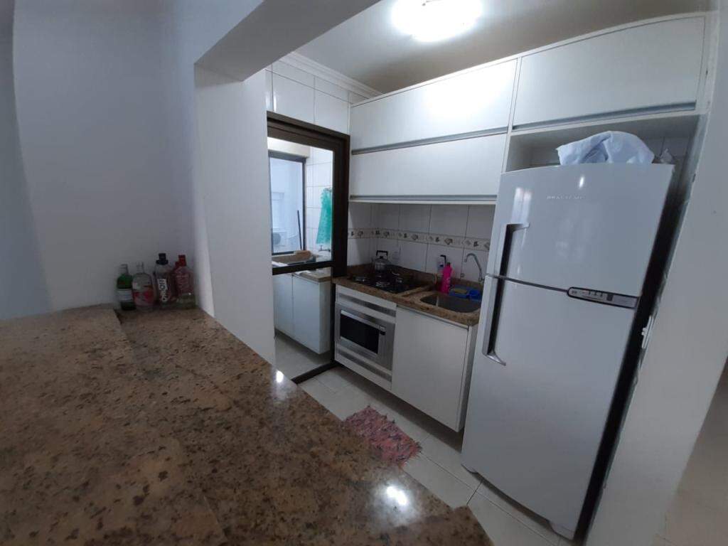Apartamento à venda no Navegantes: 