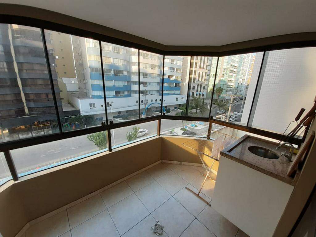 Apartamento à venda no Navegantes: 