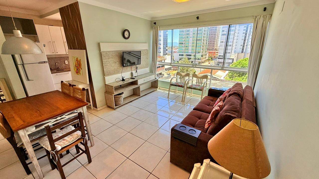 Apartamento à venda no Zona Nova: 
