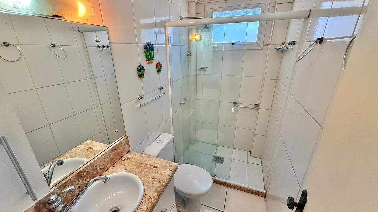 Apartamento à venda no Zona Nova: 