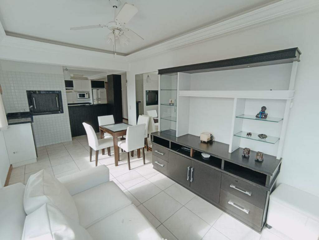 Apartamento à venda no Zona Nova: 