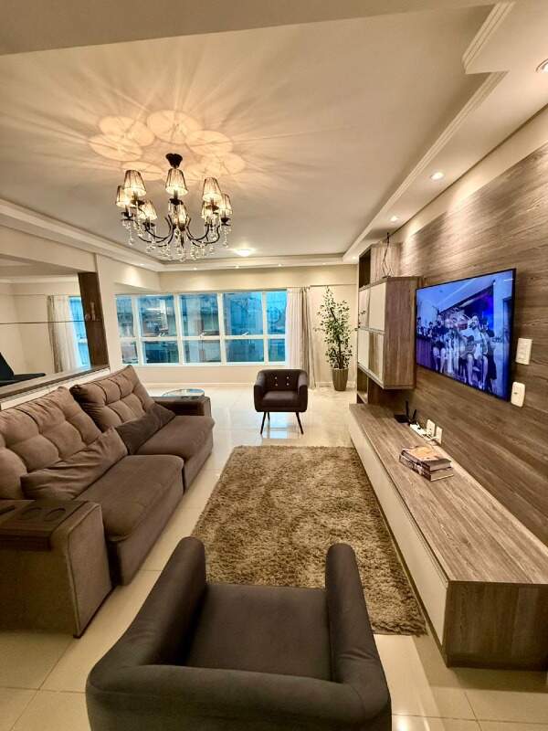 Apartamento à venda no Navegantes: 