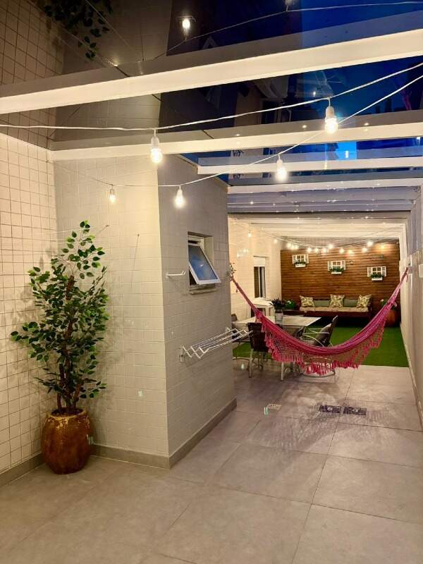 Apartamento à venda no Navegantes: 