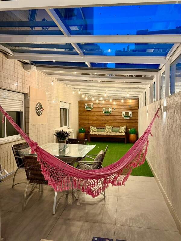 Apartamento à venda no Navegantes: 