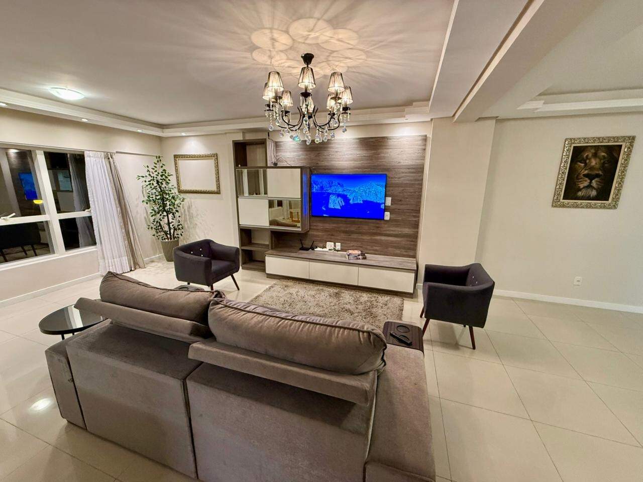 Apartamento à venda no Navegantes: 