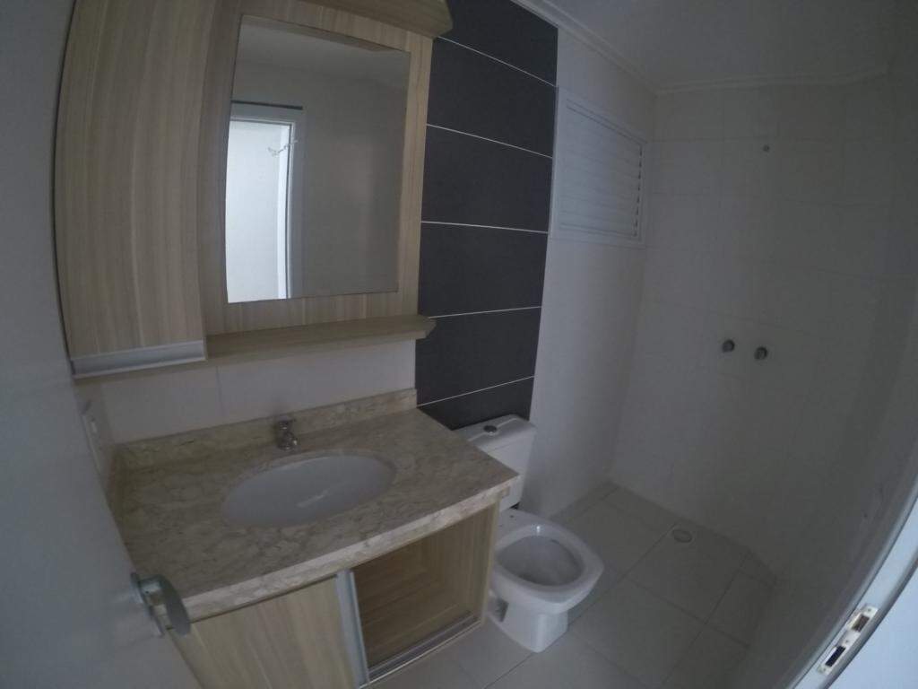 Apartamento à venda no Zona Nova: 