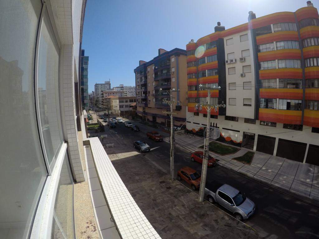 Apartamento à venda no Zona Nova: 