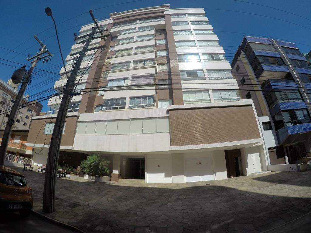 Apartamento à venda no Zona Nova: 