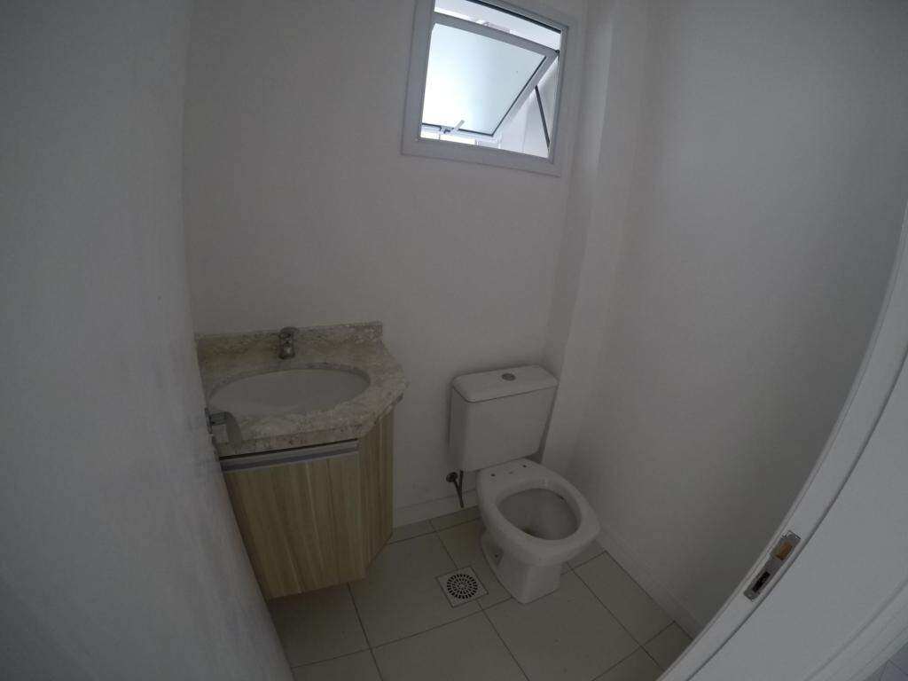 Apartamento à venda no Zona Nova: 