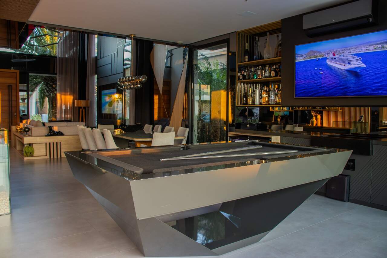 Casa em Condomínio à venda no Capão Ilhas Resort: 