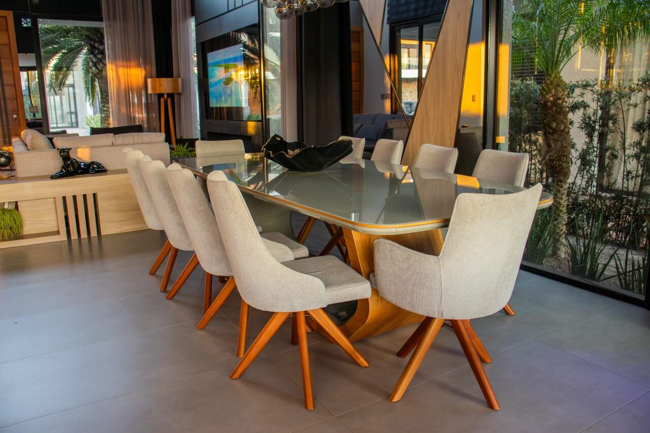 Casa em Condomínio à venda no Capão Ilhas Resort: 