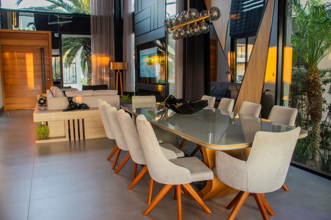 Casa em Condomínio à venda no Capão Ilhas Resort: 