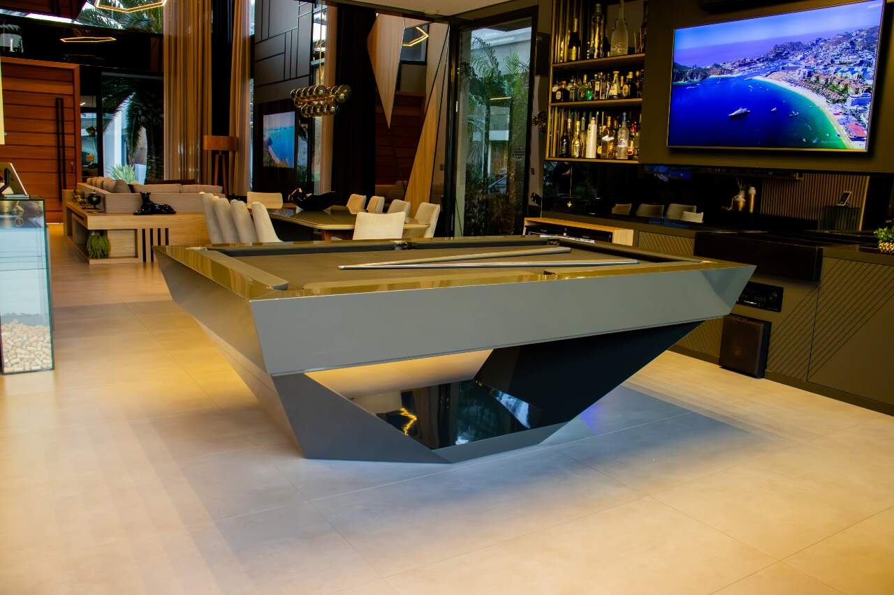 Casa em Condomínio à venda no Capão Ilhas Resort: 