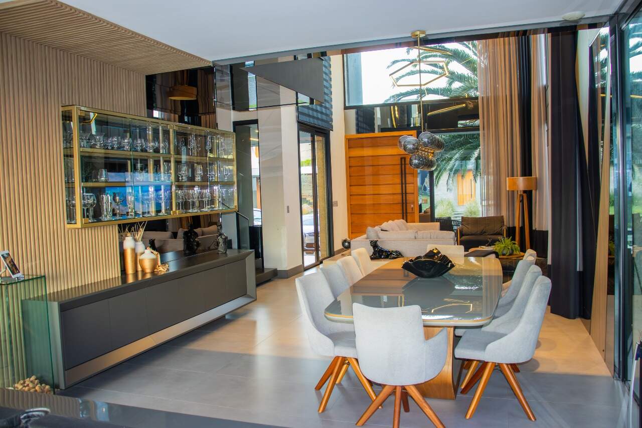 Casa em Condomínio à venda no Capão Ilhas Resort: 