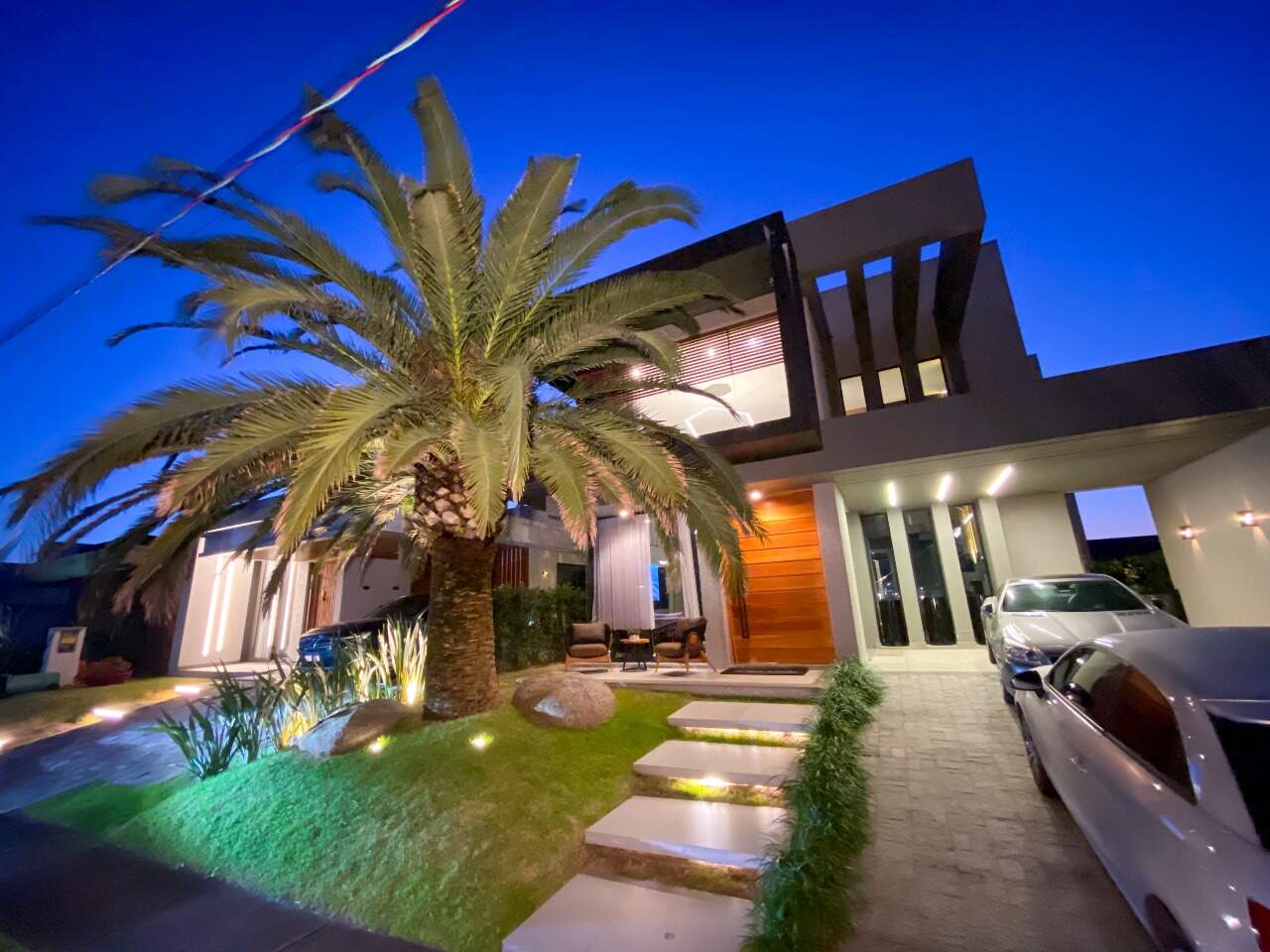 Casa em Condomínio à venda no Capão Ilhas Resort: 