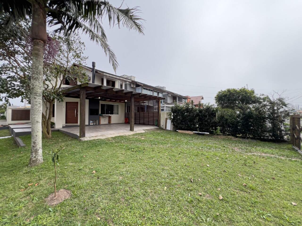 Casa em Condomínio à venda no Zona Nova: 