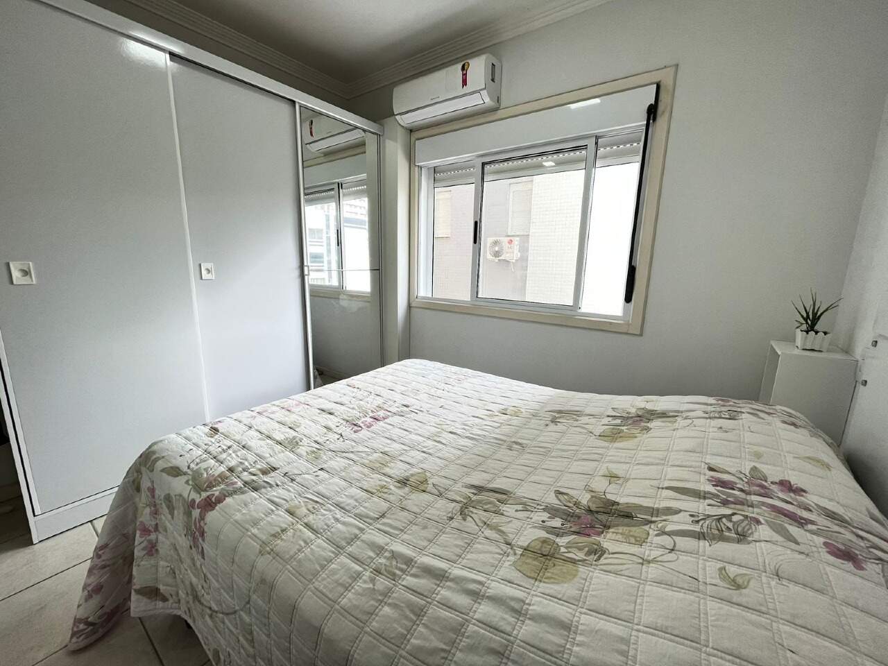 Apartamento à venda no Zona Nova: 