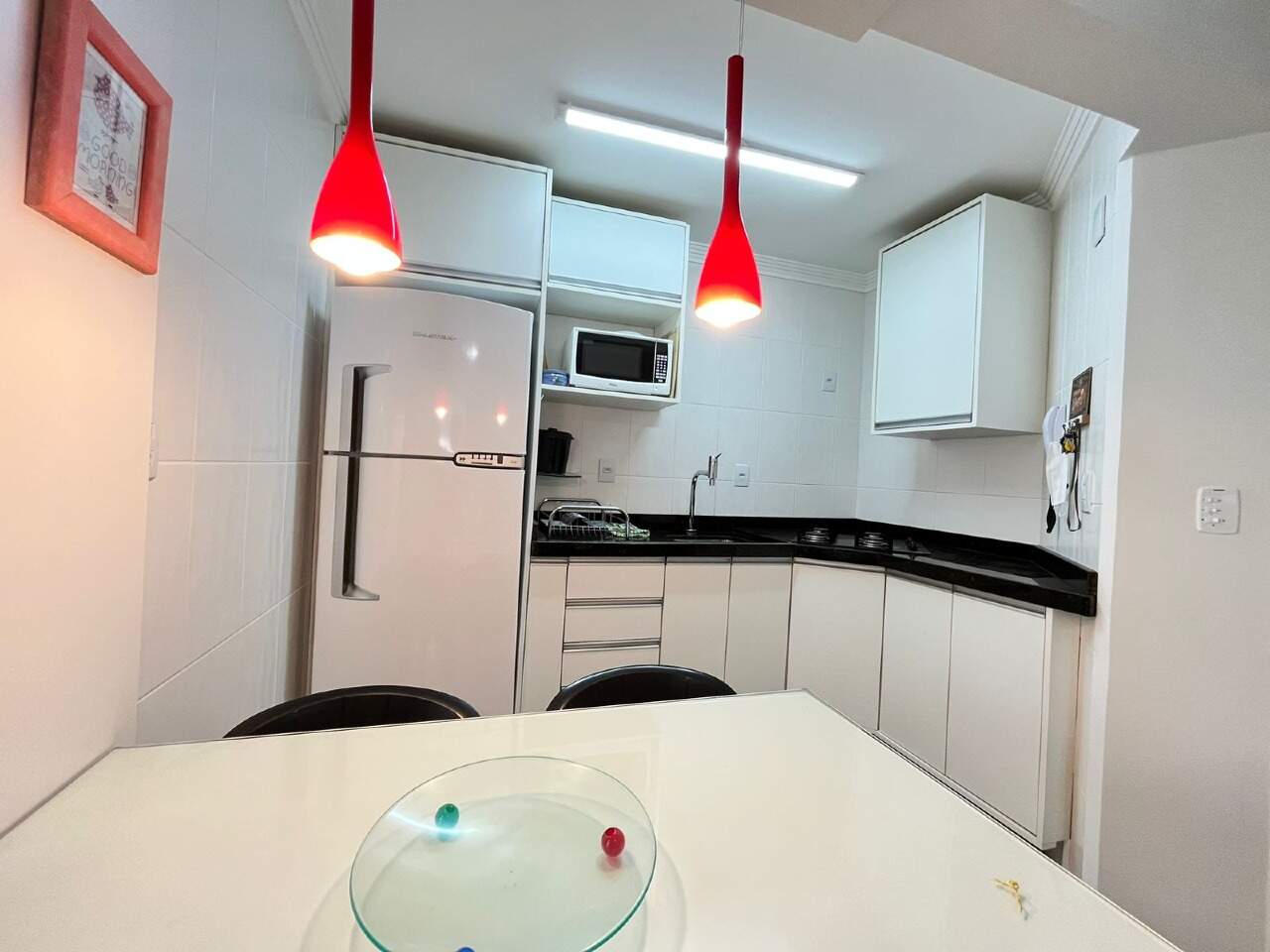 Apartamento à venda no Zona Nova: 