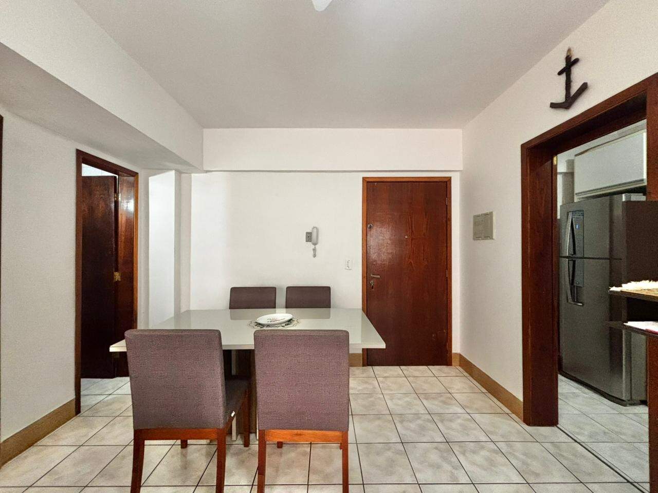 Apartamento à venda no Zona Nova: 