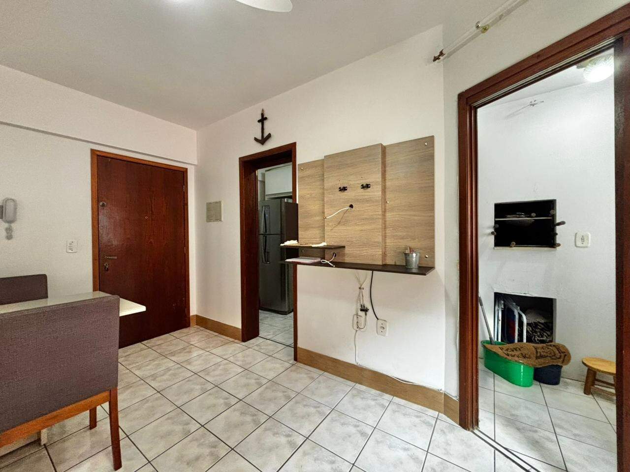 Apartamento à venda no Zona Nova: 