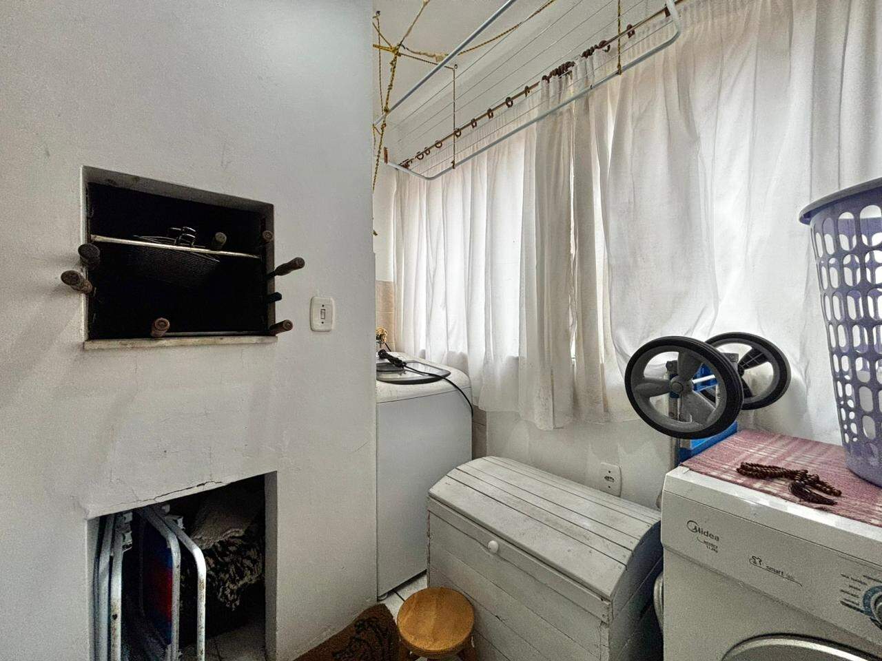 Apartamento à venda no Zona Nova: 
