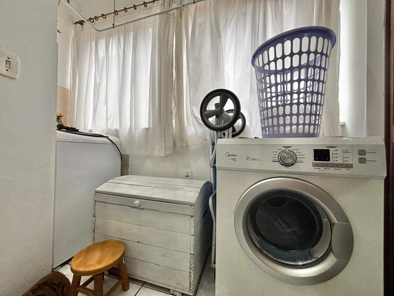 Apartamento à venda no Zona Nova: 