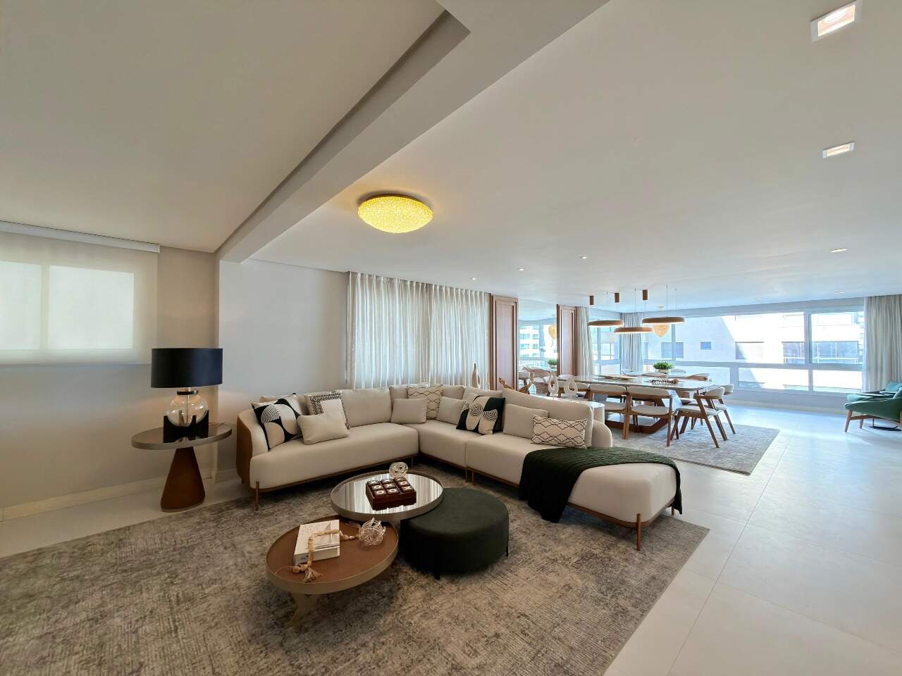 Apartamento à venda no Navegantes: 