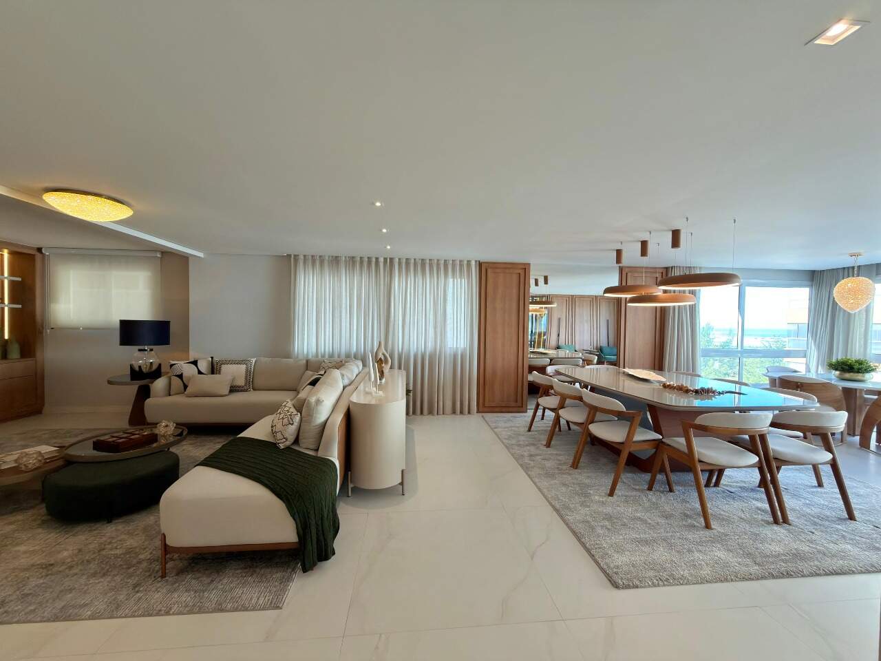 Apartamento à venda no Navegantes: 