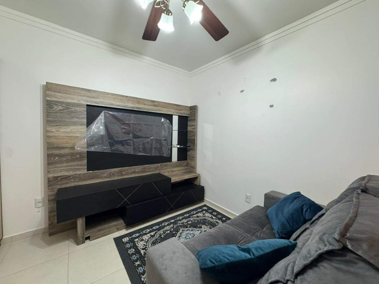 Apartamento à venda no Zona Nova: 