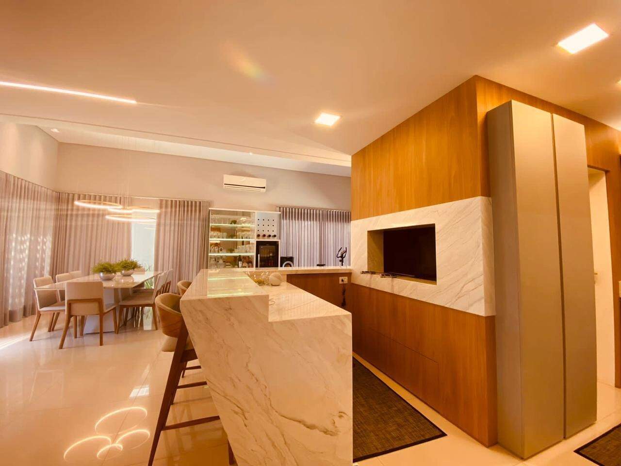 Casa em Condomínio à venda no Condado de Capão : 