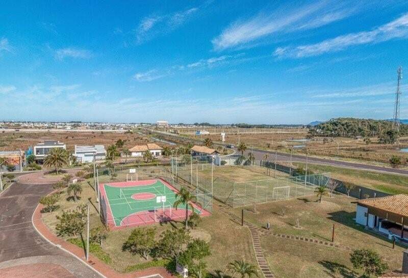 Casa em Condomínio à venda no Condominio Quintas do Lago: 