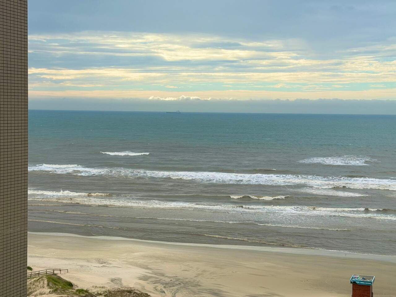 Apartamento à venda no Navegantes: 