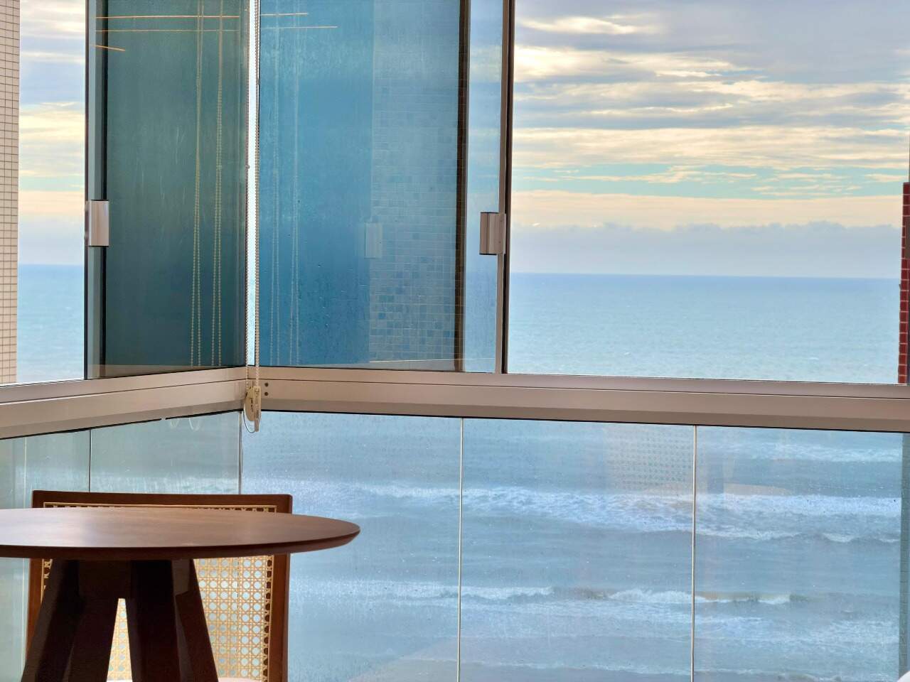 Apartamento à venda no Navegantes: 