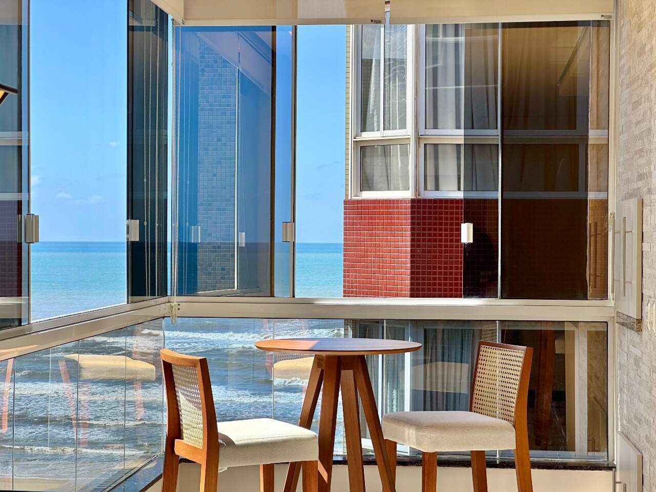 Apartamento à venda no Navegantes: 