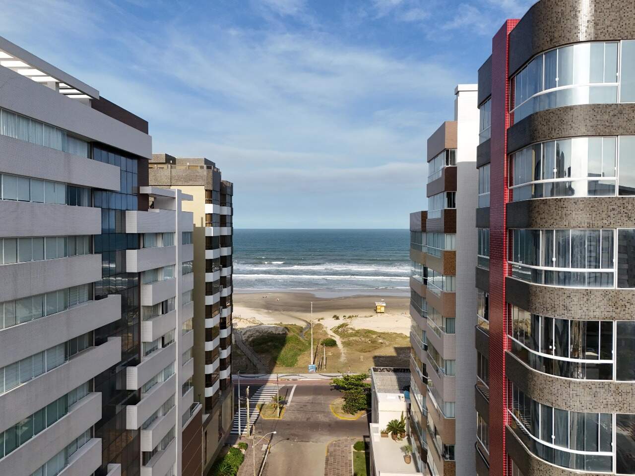 Apartamento à venda no Navegantes: 