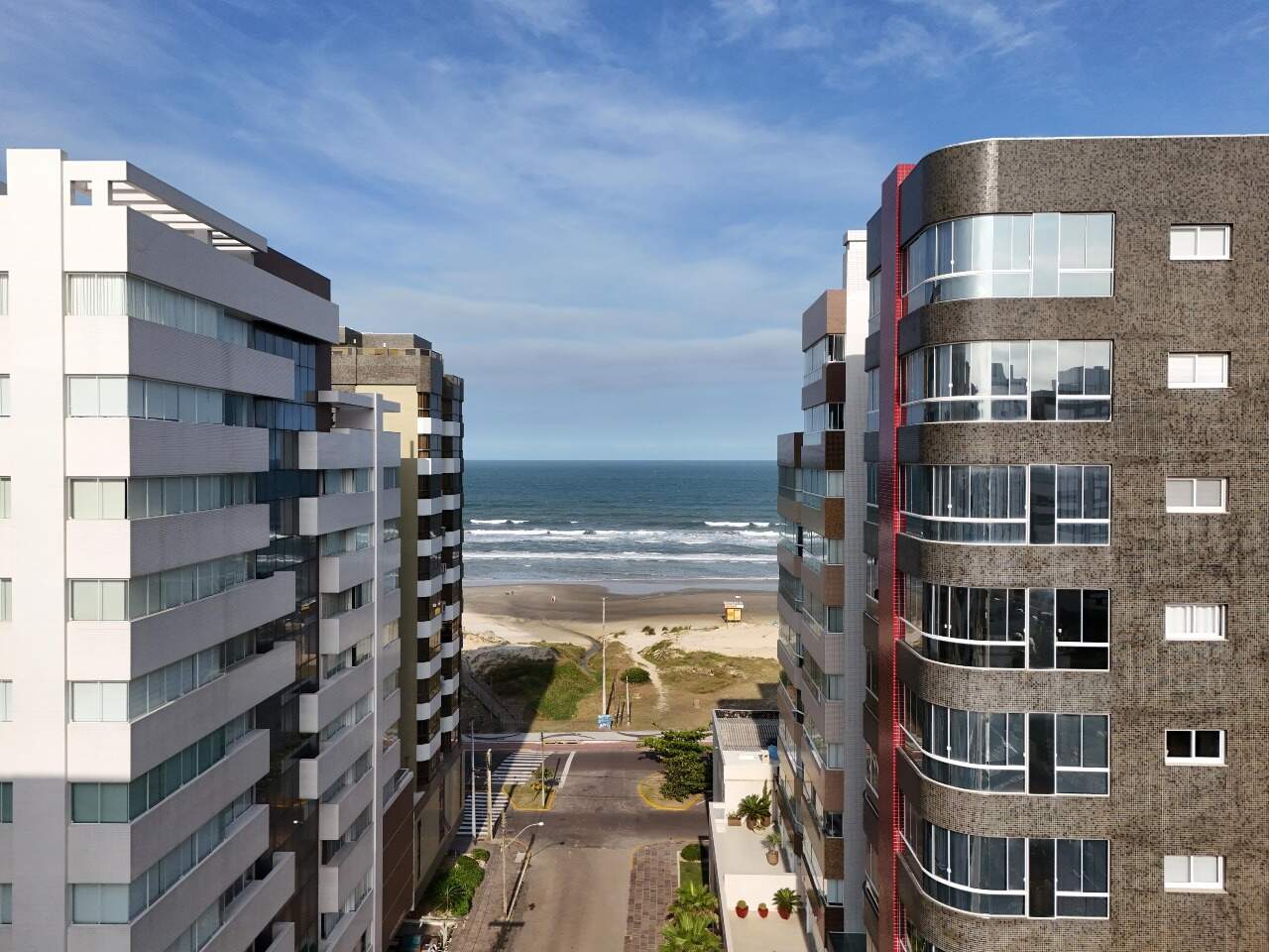 Apartamento à venda no Navegantes: 
