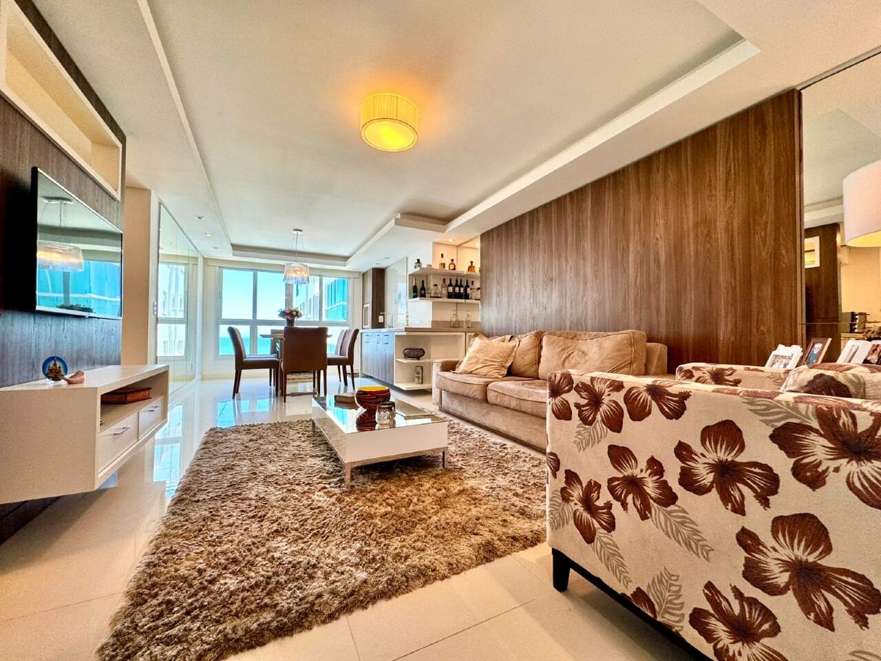 Apartamento à venda no Navegantes: 
