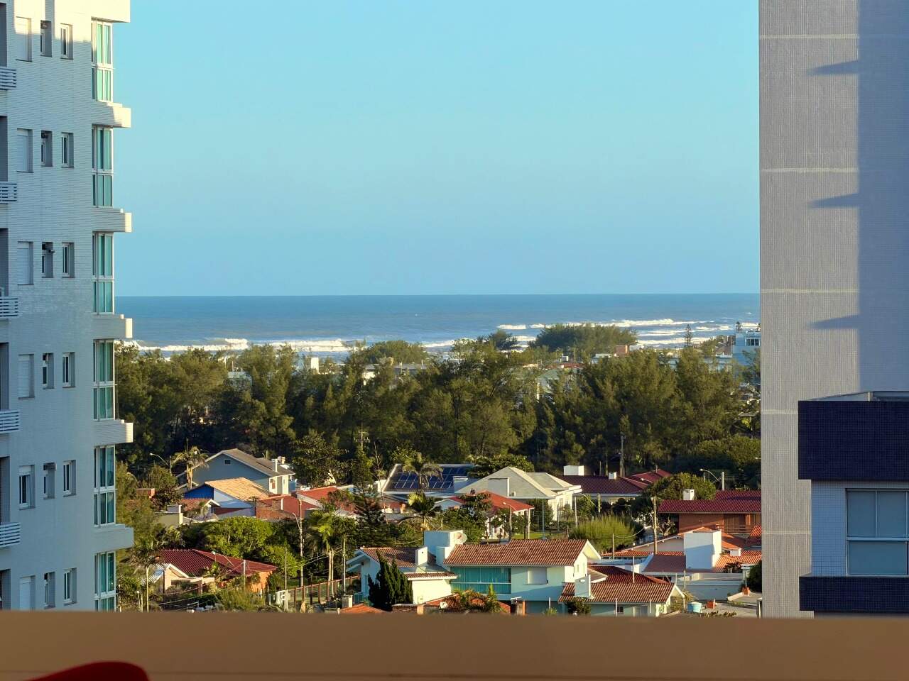 Apartamento à venda no Navegantes: 