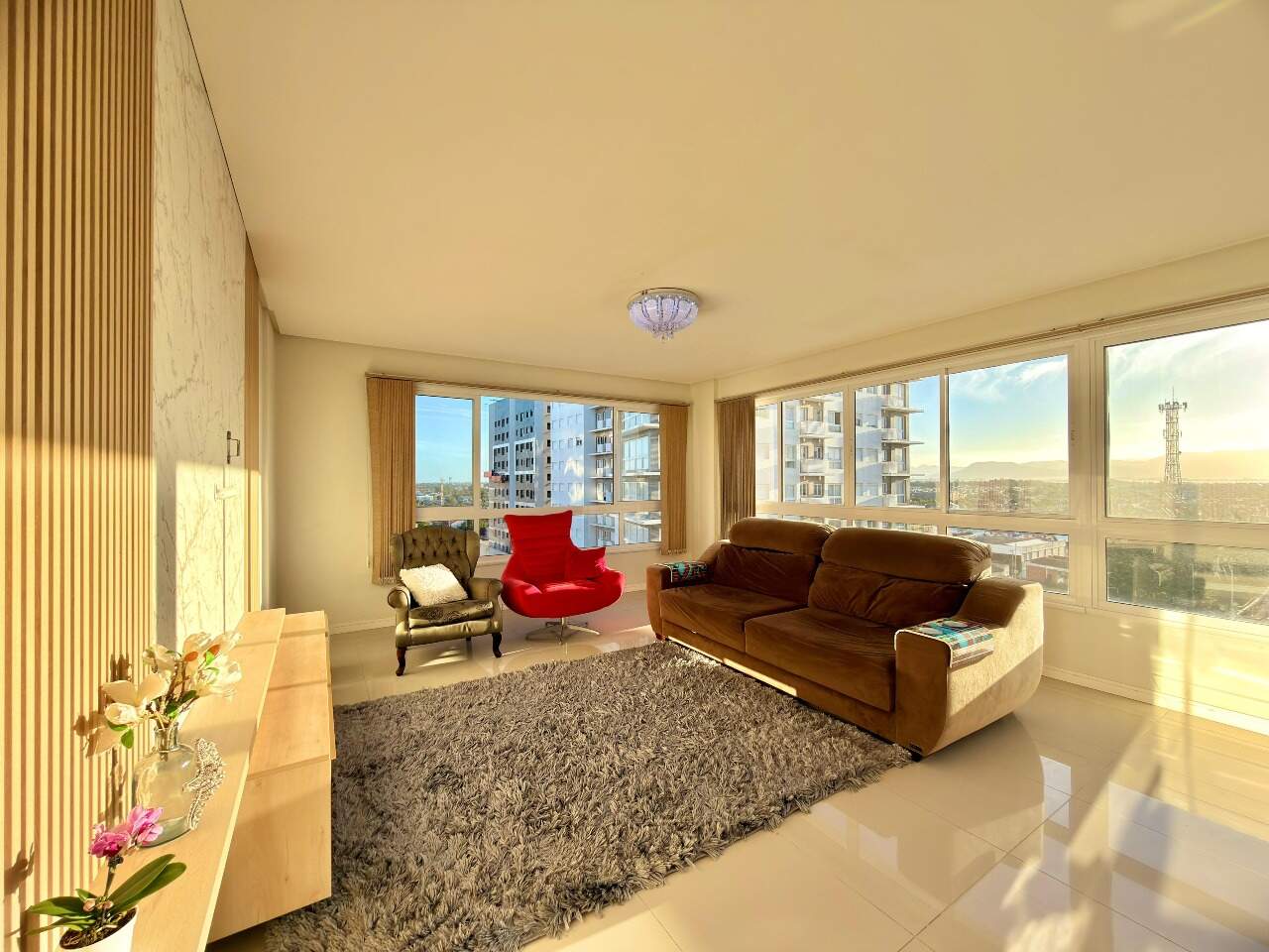 Apartamento à venda no Navegantes: 
