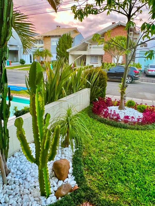 Casa em Condomínio à venda no Condado de Capão : 