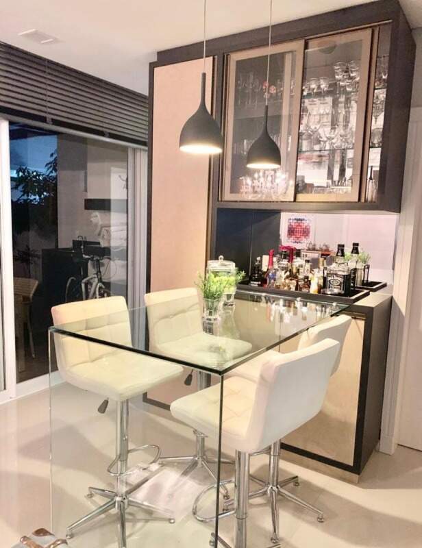 Casa em Condomínio à venda no Condado de Capão : 