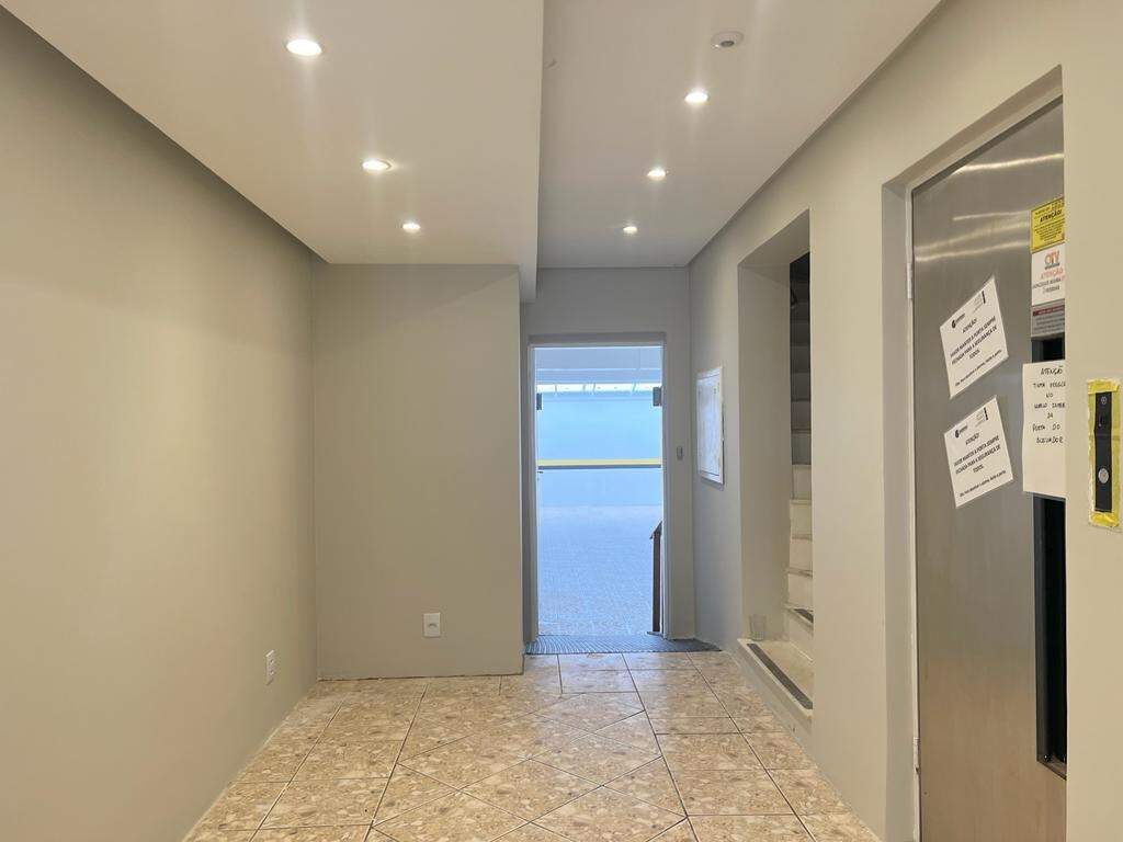 Apartamento à venda no Zona Nova: 