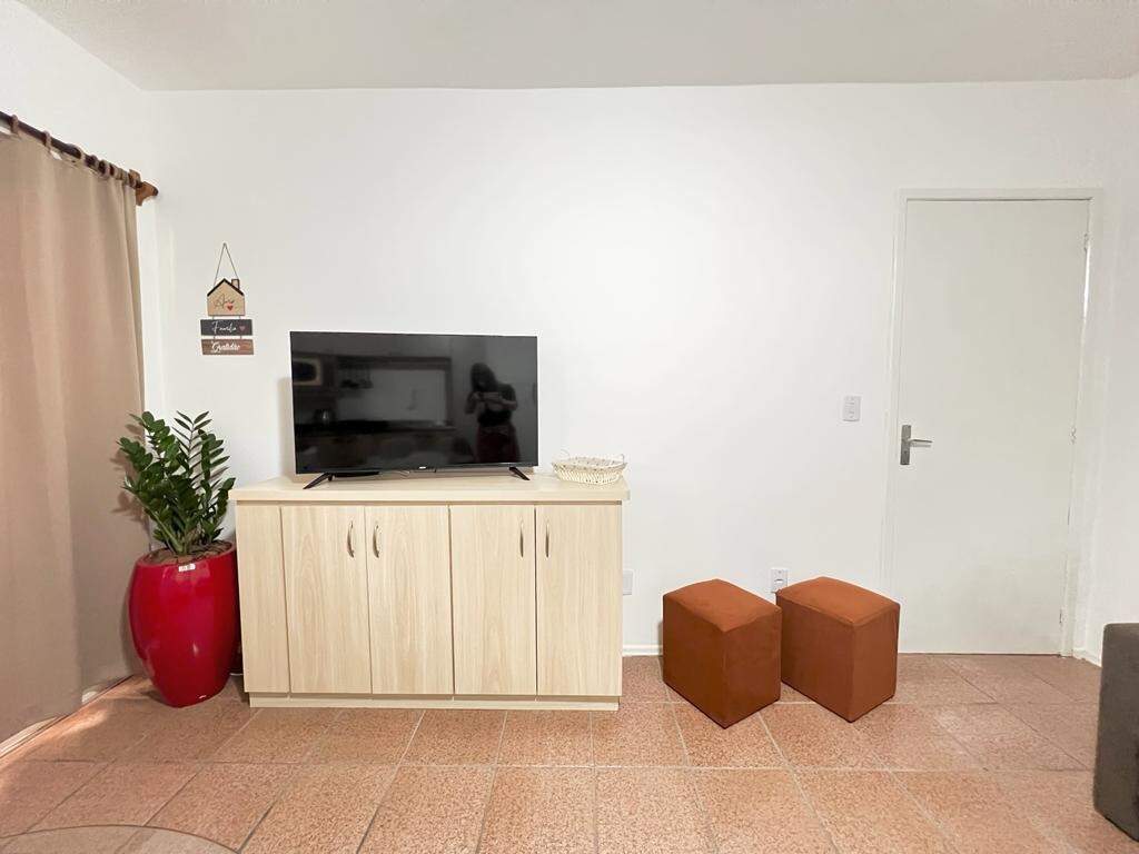 Apartamento à venda no Zona Nova: 