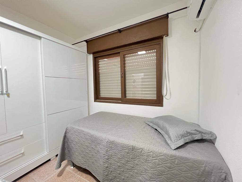 Apartamento à venda no Zona Nova: 